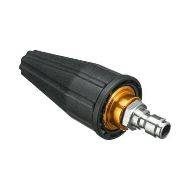 Imagem de Extensão De Mangueira Para Lavadora De Alta Pressão Com Bicos Para Kar