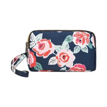 Imagem de Bolsa Mini Clutch De Grande Capacidade, Estilo Cartoon, Carteira Femin