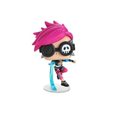 Imagem de POP Funko Overwatch Tracer 495 Exclusive