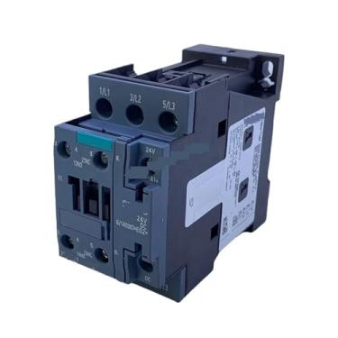 Imagem de Contator de contatores 3RT2025-1BB40 3RT2026-1BB40 3RT2027-1BB40 3RT2024-1BB40(3RT2027-1BB40)