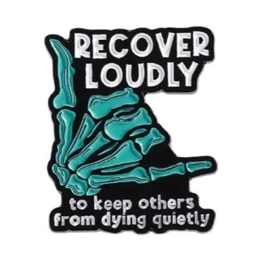 Imagem de Broche Retro Em Forma De Foice E Martelo Vermelho, Símbolo Da URSS, Co