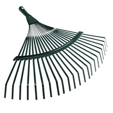 Imagem de Gralara Cabeça de Ancinho de 40 Cm de Largura E 22 Polegadas para Serviço Pesado