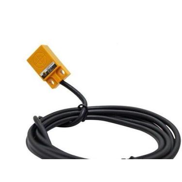 Imagem de Sensor de fim de curso, para máquinas de corte a laser npn - leitor la