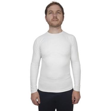 Imagem de Camisa Térmica Umbro Diamond Shadow Manga Longa M-Masculino