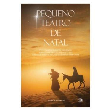 Imagem de Pequeno Teatro De Natal