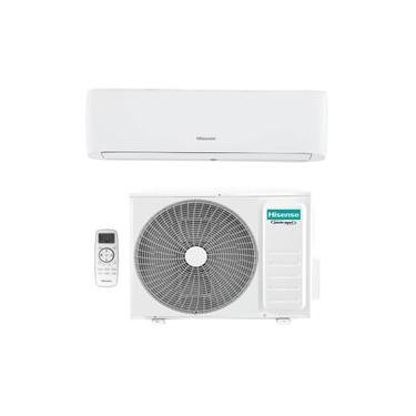 Imagem de Ar Condicionado Inverter 9000 BTUs Hinsense Eco Plus Frio AS-09TW2RLRCK00E - 220V