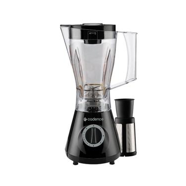 Imagem de Liquidificador Trapèze Com Filtro - Cadence Liquidificador Trapèze Com Filtro - 110v - Cadence