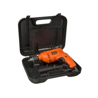 Imagem de Furadeira Impacto 1/2 560W Black+Decker 220V, 220V
