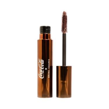 Imagem de Máscara de Cílios Bruna Tavares Coca-Cola Refresh Your Lashes Masc Cil