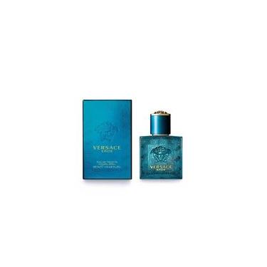 Imagem de Versace Eros Eau de Toilette Masculino