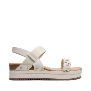 Imagem de Sandalia Bottero Anabala Off-White-Feminino