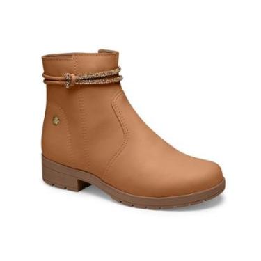 Imagem de Bota Infantil Feminina Pink Cats V4302-Feminino