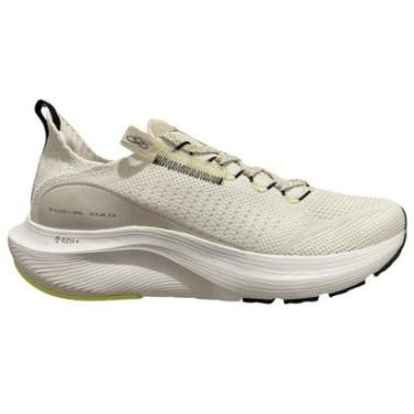 Imagem de Tênis Olympikus Reverso 2 Masculino Marfim-Masculino