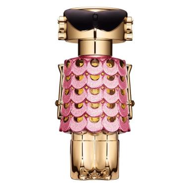 Imagem de Perfume Fame Blooming Pink Edp Paco Rabanne Feminino 80ml