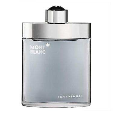Imagem de Perfume Individuel Montblanc Eau De Toilette Masculino 75ml