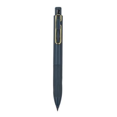 Imagem de Lapiseira Escolar Plástica 3.0mm Triton - Brw COR:CINZA, CINZA