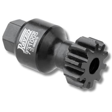 Imagem de Ferramenta Para Girar Volante Motor Volvo D13 - Raven