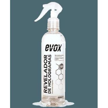 Imagem de Revelador De Holograma 500ml Evox - SHERWIN WILLIAMS