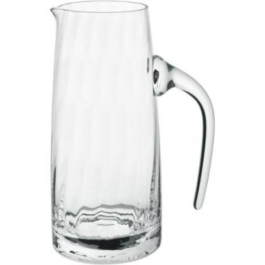 Imagem de Jarra água Suco Home&co Cristal 1,4l 23x10x10cm Transparente - HOME & 