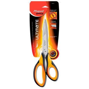 Imagem de Tesoura 21cm Ultimate Assimetrica - Maped