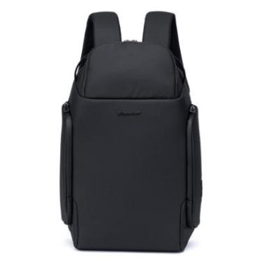 Imagem de Mochila Swissport Executiva Notebook USB Reforçada Resistente-Masculino
