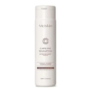 Imagem de SHAMPOO ANTIQUEDA CAPILINE MEISKIN 250ml - MEISKIN SWISS