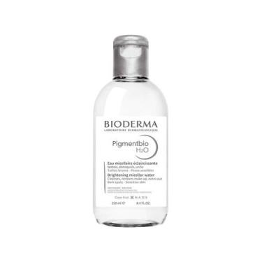 Imagem de Bioderma Pigmentbio H2O Água Micelar Clareadora 250ml, 250ml