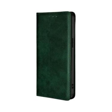 Imagem de Capa De Telefone Em Couro Para ZTE Blade A35E L8 A3 2019 A51 L9 2020 C