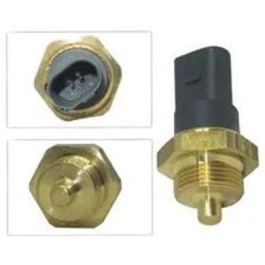 Imagem de Sensor de temperatura de água Volkswagen Up! 2014 a 2016 - Original Fu