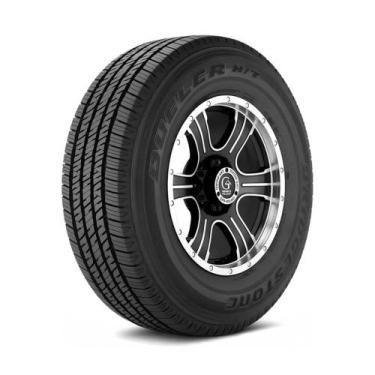 Imagem de Pneu Bridgestone Aro 17 Dueler H-T 685 255-70R17 112T
