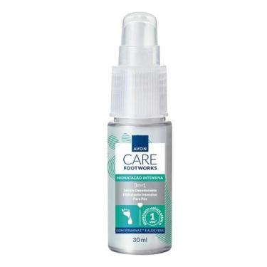 Imagem de Sérum Hidratante Intensivo Para Os Pés 30 Ml Avon