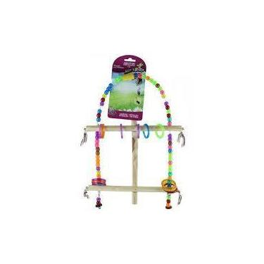 Imagem de Brinquedo para Aves Portal 2 Animalissimo