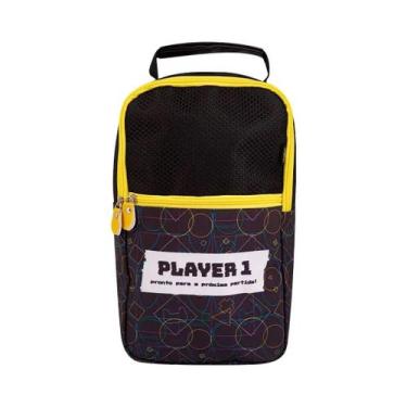 Imagem de Bolsa esporte - game geek - UATT