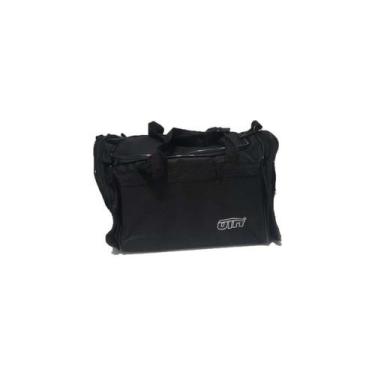Imagem de Bolsa HJ New Age - Preto - HJ BOLSAS