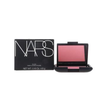 Imagem de Blush em pó NARS Deep Throat 4,8 g