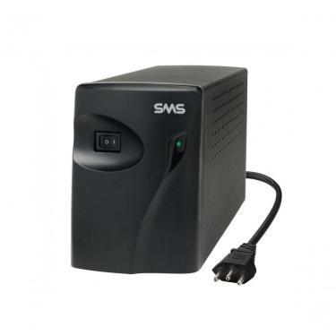 Imagem de Estabilizador Progressive III 2000VA com 5 Níveis de Proteção e Filtro de Linha Interno 110V SMS