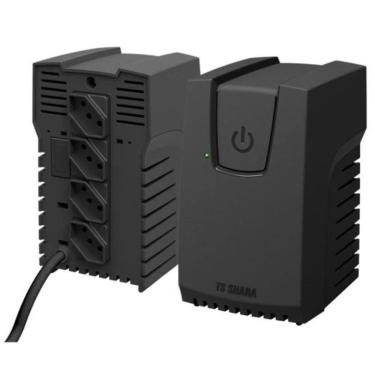 Imagem de Estabilizador Powerest 500va 115v Ts Shara [f002]
