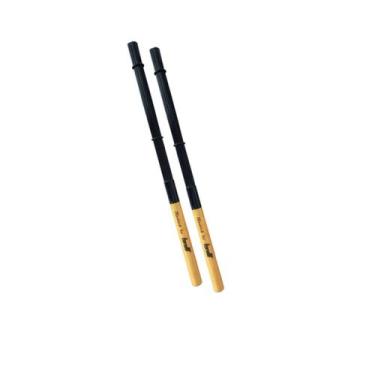 Imagem de Baqueta Torelli Blastick Tq082 Cabo De Madeira