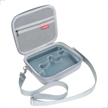 Imagem de Case Estojo Bolsa Bag Para Estabilizador Dji Osmo4 E Osmo Se - BLUTU