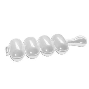 Imagem de Kit C/ 4 Boleador De Doces 925200 - Injetemp