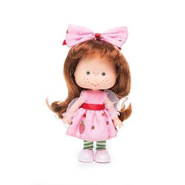 Imagem de Boneca Moranguinho, Estrela