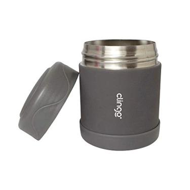 Imagem de Pote Térmico, Clingo, Grafite