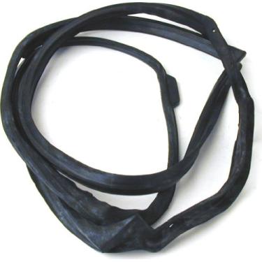 Imagem de URO Parts 1267200278 Vedação da porta, frente direita