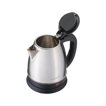 Imagem de Chaleira Elétrica Inox 1,8L 220V CE-02 AGRATTO