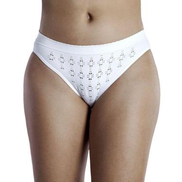 Imagem de Calcinha Angel Sem Costura Loba Trend