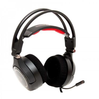 Imagem de Fone Headset Thermaltake Sports Cronos Riing Rgb 7.1 Digital