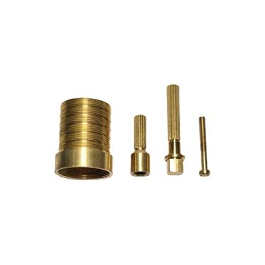 Imagem de Prolongador Registro Pressão Deca Level Polo Dream Drop e Twist - 4504031