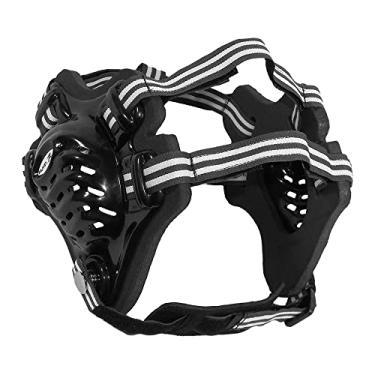 Imagem de Protetor de Orelha Muvin - Proteção – Ajustável – Resistente - Lutas – Esportes de Contato – Artes Marciais – Jiu Jitsu – Wrestling – Submission - Revestimento em Espuma EVA Fitas em Poliéster