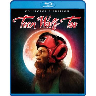 Imagem de Teen Wolf Too (Collector's Edition)