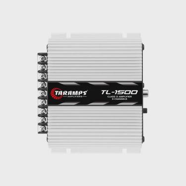 Imagem de Modulo Amplificador Taramps Tl 1500